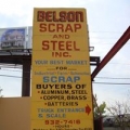 Belson Steel Center Scrap Inc