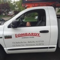Lombardy Door Sales & Service Corp