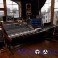 Metrosonic Recording Studio Inc