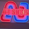 A-1 Signs LLC