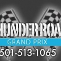 Tmjr Inc Thunder Road Grand Prix