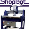 Shopbot Tools