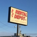 Rental Depot Inc & Party Station