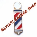 Alvin's Barber Shop