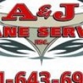 A & J Cranes Inc