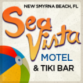 Sea Vista Tiki Bar
