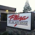 Plaza Tire & Auto Service