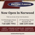 Anselone Flooring Inc