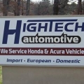 Hightech Automotive