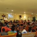 The Pentecostals of Englewood Inc