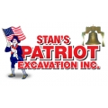 Stan's Patriot Excavation Inc
