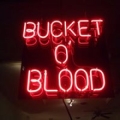 Bucket O' Blood Books and Records