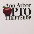 Ann Arbor Pto Thrift Shop