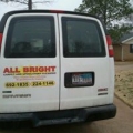 All Bright Carpet & Upholstery Cleaning