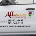 All Season Lawn and Landscaping, Inc.