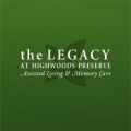 The Legacy At Highwoods Preserve