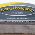 Sonny's Body Shop