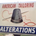 American Tailoring