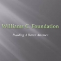 Williams Foundation