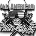 All American Tattoo Supply
