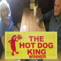 The Hot Dog King