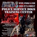 Police Service Dogs Inc