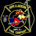 Hope-Jackson Fire Co