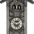 Mt Vernon Clock Company