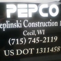 Pepco Peplinski Construction