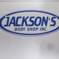 Jackson's Body Shop Inc