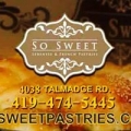 So Sweet Pastries LLC