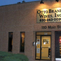 Otto Brandt Wines Inc