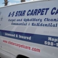 A-5 Star Carpet Care