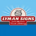 Lyman Signs