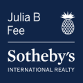 Julia B Fee Sotheby's International Realty