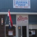 South Weymouth Barber Shop