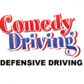 Comedy Driving, Inc.