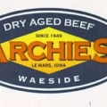 Archie's Waeside