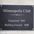 Minneapolis Club