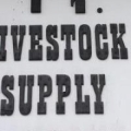 101 Livestock Supply Co