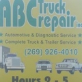 ABC Truck Repair Inc