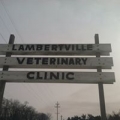 Lambertville Veterinary Clinic