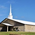 Ben's Ford Baptist Church