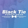 Black Tie Formalwear