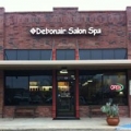 Debonair Salon & Spa