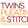 Twins Pleating