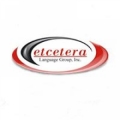 Etcetera Language Group Inc