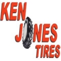 Jones Ken Inc