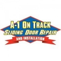 A-1 On Track Sliding Door Repair & Installation