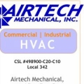Airtech Mechanical Inc.